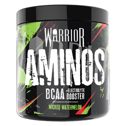 Warrior Aminos 360g Watermelon