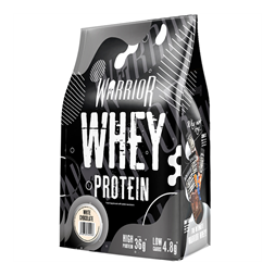 Warrior Whey 1kg