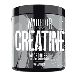 Warrior Essentials Creatine 300g