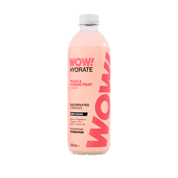 Wow Hydrate WOW! Hydrate 12x500ml