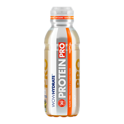 Wow Hydrate Protein Pro 12x500ml