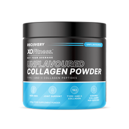 XO Fitness Collagen 240g