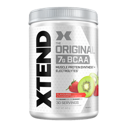 XTEND BCAA 441g Strawberry Kiwi Splash
