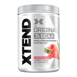 XTEND BCAA 30 Servings