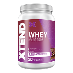 XTEND Whey 900g
