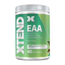 XTEND EAAs 304g Apple & Raspberry