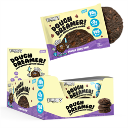 Yummo's Dough Dreamer! Vegan Protein Cookie 12x50g