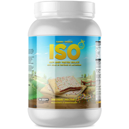 Yummy Sports Iso 960g