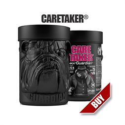 Zoomad Labs Caretaker 480g