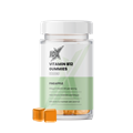 10X Athletic B12 Gummies 60Softgels