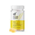 10X Athletic Creatine Gummies 60Softgels