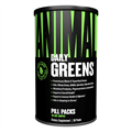 Animal Greens