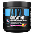 Animal Creatine Chews 120 Tabs