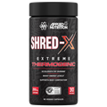 Applied Nutrition Shred-X 90 Veg Caps