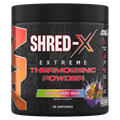 Applied Nutrition Shred-X Powder 300g