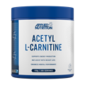 Applied Nutrition Acetyl L-Carnitine