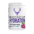 Bucked Up Hydration 534g
