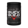 Bucked Up Buckbuild (Creatine / Glutamine) 324g