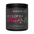 Bucked Up Original BCAA 2:1:1 315g