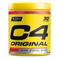 Cellucor C4 Original 30 Servings