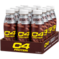 Cellucor C4 Protein RTD 12x330ml
