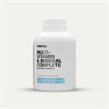 Conteh Sports Multi-Vitamin and Mineral Complete 180 Caps