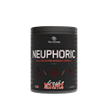 The Formula NEUPHORIC Pre Workout 480g