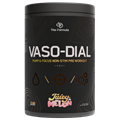 The Formula VASODIAL Non-Stim Pre Workout 630g