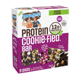 Lenny & Larry's The Complete Cookie-fied Bar 9x45g