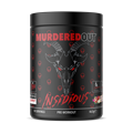 Murdered Out Insidious 463g