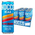 NOCCO BCAA 12x330ml