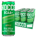 NOCCO BCAA+ 12x330ml