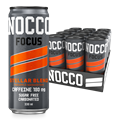 NOCCO Focus 12x330ml