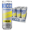 NOCCO Electrolyte 12x355ml
