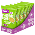 Novo Nutrition Novo Protein Pops 6x45g