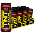 NXT Nutrition TNT Nuclear 12x330ml