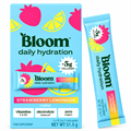 Bloom Hydration 5x10.3g