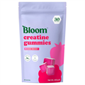 Bloom Creatine Gummies 90Gummies