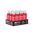 Optimum Nutrition Protein Water 12x350ml