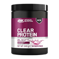 Optimum Nutrition Clear Whey Protein 240g