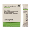 Puresport Electrolyte 15 Sachets