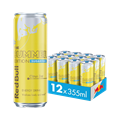 Red Bull Sugar Free Editions 12x355ml