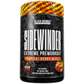 Black Mamba Sidewinder 600g