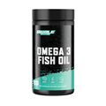 SWOLE Lifestyle Omega 3 Fish Oil 100Veg Caps
