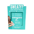 Swypes All Over Body Wipes 3 Sachets