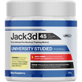 USP Labs Jack3d Advanced 248g