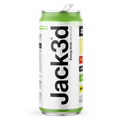 USP Labs Jack3d Energy 12x500ml