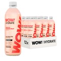WOW! Hydrate 12x500ml