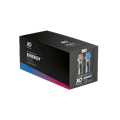 XO Fitness Gels 24x70g