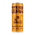 ZELUS Protein Energy Soda ZERO 12x330ml